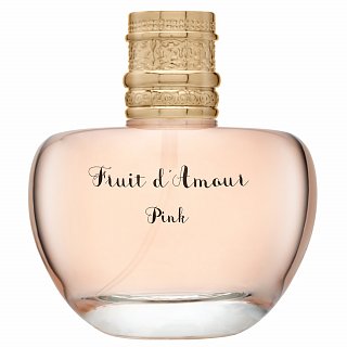 Levně Emanuel Ungaro  Fruit d'Amour Pink toaletní voda pro ženy 100 ml