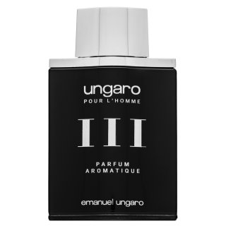 Levně Emanuel Ungaro Homme III Parfum Aromatique toaletní voda pro muže 100 ml
