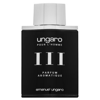 Emanuel Ungaro Homme III Parfum Aromatique toaletní voda pro muže 100 ml