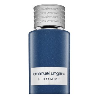 Emanuel Ungaro L´Homme toaletní voda pro muže 100 ml