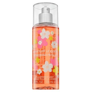 Levně Emanuel Ungaro Sunkissed Petals tělový spray pro ženy 125 ml