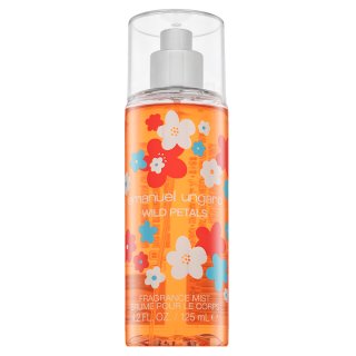 Levně Emanuel Ungaro Wild Petals tělový spray pro ženy 125 ml