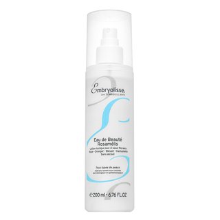 Embryolisse Beauty Rose Water čistící tonikum pro všechny typy pleti 200 ml
