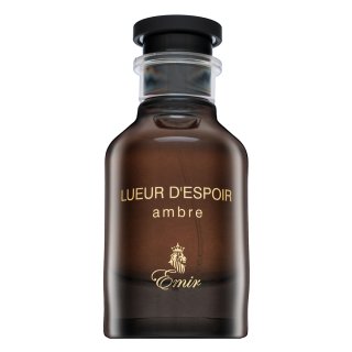 Emir Lueur D'Espoir Ambre parfémovaná voda unisex 100 ml