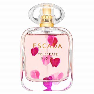 Levně Escada Celebrate N.O.W. parfémovaná voda pro ženy 80 ml