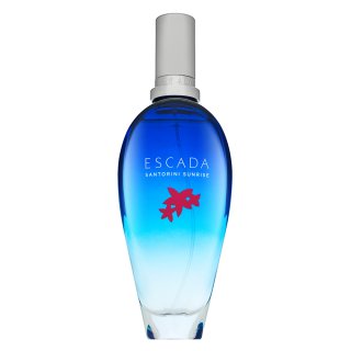 Levně Escada Santorini Sunrise Limited Edition toaletní voda pro ženy 100 ml