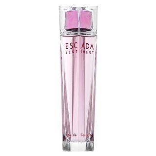 Escada Sentiment toaletní voda pro ženy 75 ml