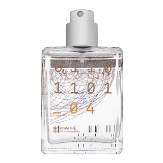 Escentric Molecules Molecule 04 - Refillable toaletní voda unisex 30 ml