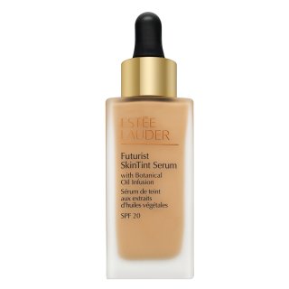 Estee Lauder Futurist SkinTint Serum tekutý make-up pro sjednocení barevného tónu pleti 2C0 Vanilla 30 ml