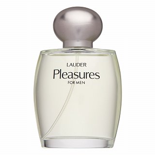 Levně Estee Lauder Pleasures for Men kolínská voda pro muže 100 ml