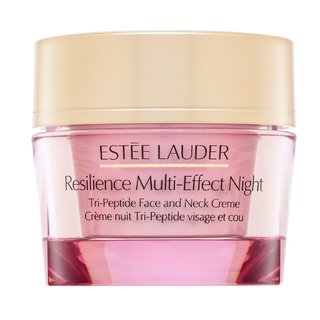 Estee Lauder Resilience Night Multi-Effect Face and Neck Creme intenzivní noční sérum proti vráskám 50 ml