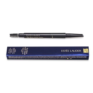 Levně Estee Lauder The Brow Multi-Tasker 3in1 tužka na obočí 05 Black 25 g