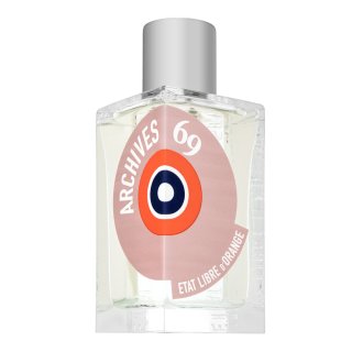 Levně Etat Libre d’Orange Archives 69 parfémovaná voda unisex 100 ml