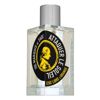 Etat Libre d’Orange Attaquer Le Soleil Marquis De Sade parfémovaná voda unisex 100 ml