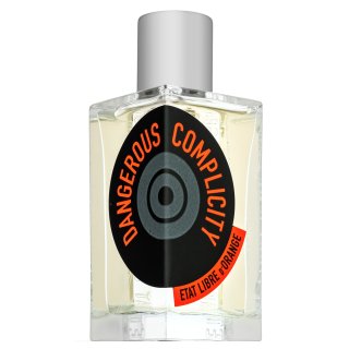 Levně Etat Libre d’Orange Dangerous Complicity parfémovaná voda unisex 100 ml