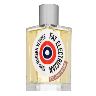 Etat Libre d’Orange Fat Electrician Semi-Modern Vetiver parfémovaná voda pro muže 100 ml