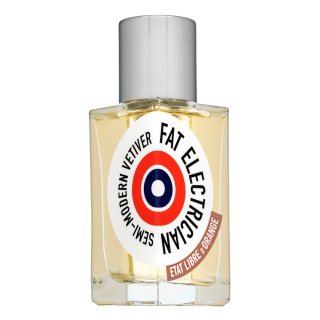 Etat Libre d’Orange Fat Electrician Semi-Modern Vetiver parfémovaná voda pro muže 50 ml