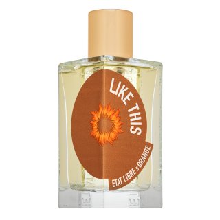 Levně Etat Libre d’Orange Like This parfémovaná voda pro ženy 100 ml