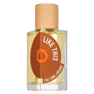 Levně Etat Libre d’Orange Like This parfémovaná voda pro ženy 50 ml