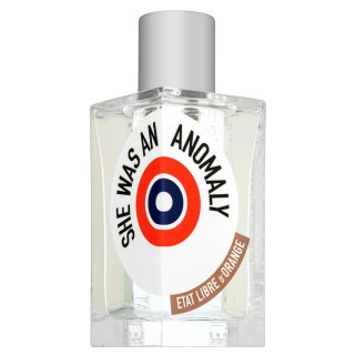 Etat Libre d’Orange She Was An Anomaly parfémovaná voda unisex 100 ml