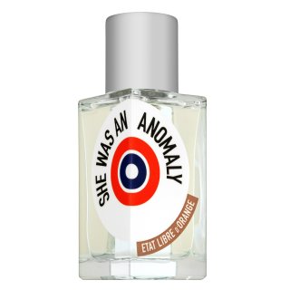 Etat Libre d’Orange She Was An Anomaly parfémovaná voda unisex 50 ml