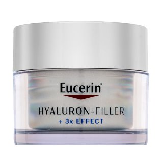 Eucerin Hyaluron-Filler denní krém + 3x Effect Day Cream SPF 30 50 ml