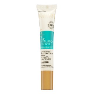 Eveline Bio Hyaluron Expert Lifting Multi-Nourishing Eye and Eyelid vyživující krém pro všechny typy pleti 20 ml