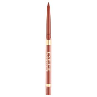 Eveline Make A Shape Automatic Lip Liner konturovací tužka na rty 01 Milk Candy