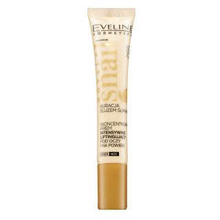 Eveline Royal Snail Concentrated Intensely Lifting Eye Cream 50+/70+ liftingový zpevňující krém proti vráskám 20 ml