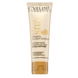 Eveline Royal Snail Intensely Revitalising Anti-Age Mask 30+/40+ liftingový zpevňující krém proti vráskám 50 ml