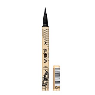 Eveline Variete Waterproof Eyeliner voděodolné oční linky 7 ml