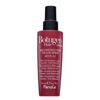 Levně Fanola Botugen Reconstructive Filler Spray sérum pro suché a poškozené vlasy 150 ml