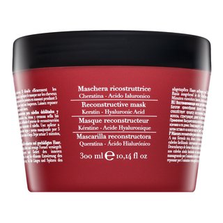 Levně Fanola Botugen Reconstructive Mask posilující maska pro suché a lámavé vlasy 300 ml