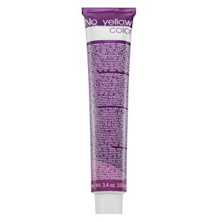 Fanola No Yellow Color Colouring Cream profesionální permanentní barva na vlasy S.1322 100 ml