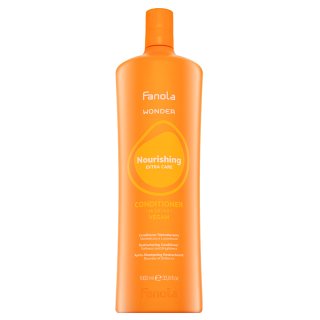 Fanola Wonder Nourishing Extra Care Conditioner vyživující kondicionér pro hebkost a lesk vlasů 1000 ml