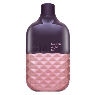 Levně Fcuk Friction Night Her parfémovaná voda pro ženy 100 ml