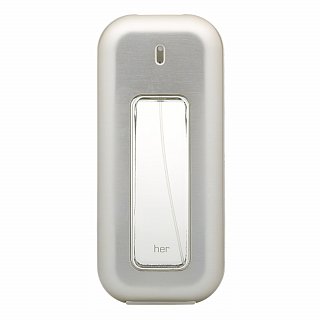 Fcuk Woman toaletní voda pro ženy 100 ml