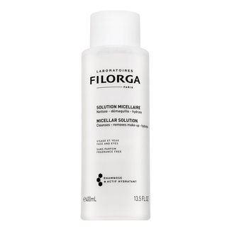 Levně Filorga Anti-Ageing Micellar Solution odličovací micelární voda proti stárnutí pleti 400 ml