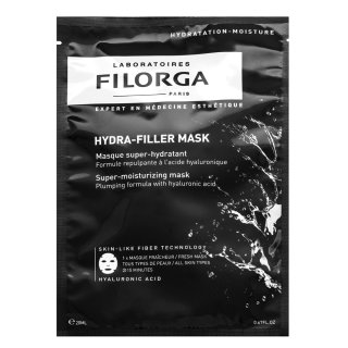 Levně Filorga Hydra-Filler vyživující maska Mask 23 g