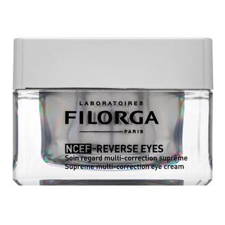 Filorga Ncef-Reverse Eyes Multi Correction Eye Cream regenerační krém obnovující hutnost pleti v okolí očí a rtů 15 ml