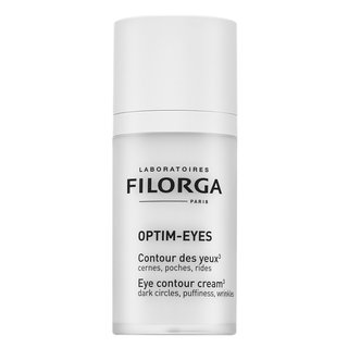 Levně Filorga Optim-Eyes Eye Contour oční omlazující sérum proti vráskám, otokům a tmavým kruhům 15 ml