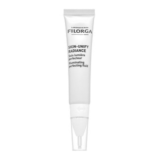 Filorga Skin-Unify Radiance Illuminating Perfecting Fluid fluid pro sjednocenou a rozjasněnou pleť 15 ml