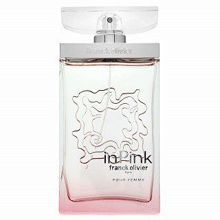 In Pink - EDP 75 ml