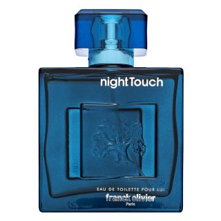 Levně Franck Olivier Night Touch toaletní voda pro muže 100 ml