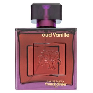 Levně Franck Olivier Oud Vanille parfémovaná voda unisex 100 ml
