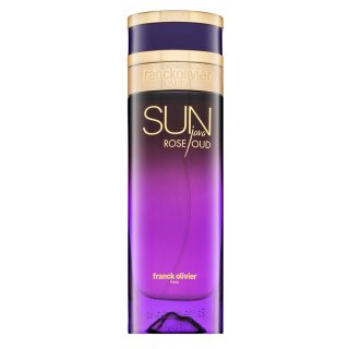 Levně Franck Olivier Sun Java Rose Oud parfémovaná voda pro ženy 75 ml