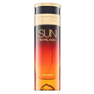 Levně Franck Olivier Sun Royal Oud parfémovaná voda pro muže 75 ml