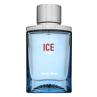 Levně Franck Olivier Sunrise Ice toaletní voda pro muže 75 ml