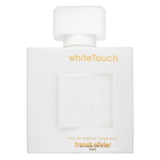Levně Franck Olivier White Touch parfémovaná voda pro ženy 100 ml