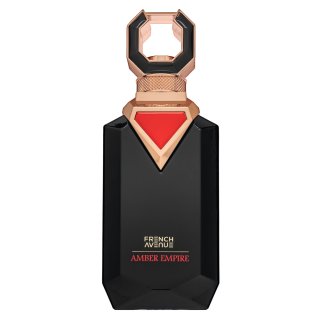 French Avenue Amber Empire čistý parfém pro muže 100 ml